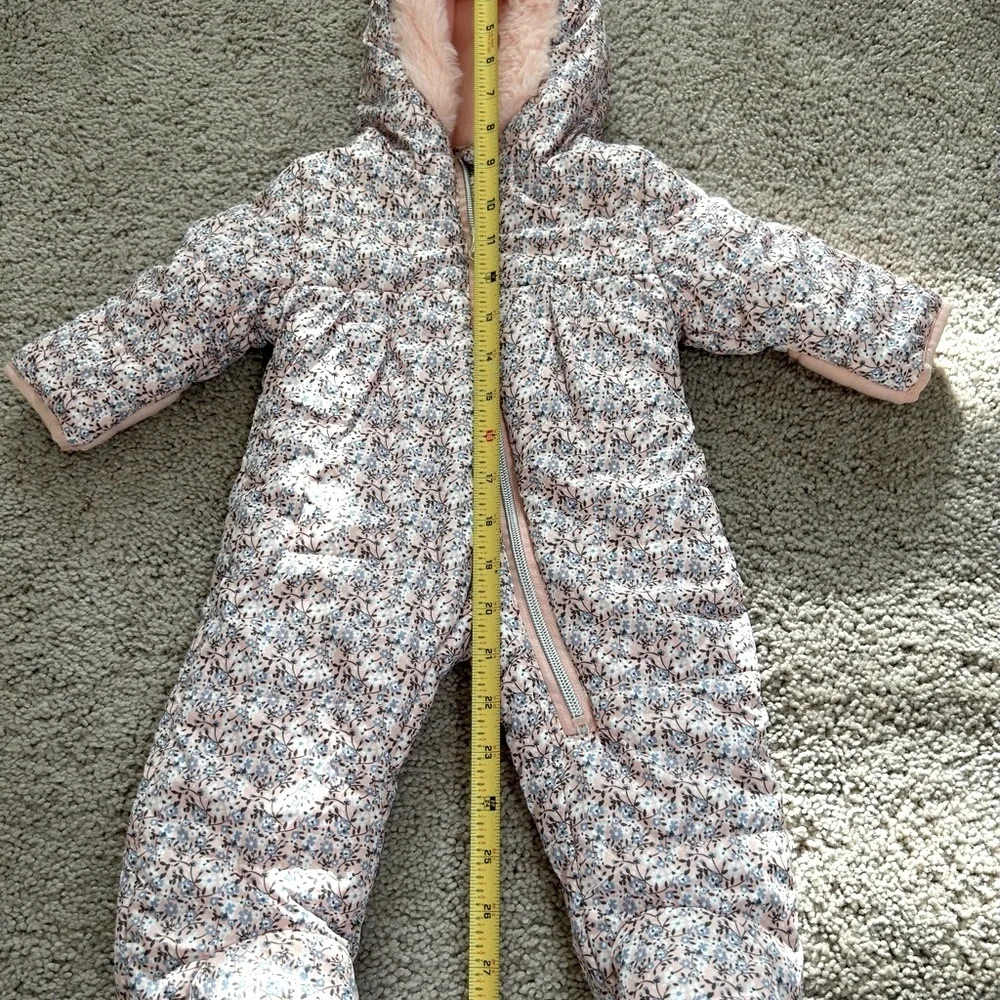 Baby Colors adorable cozy
